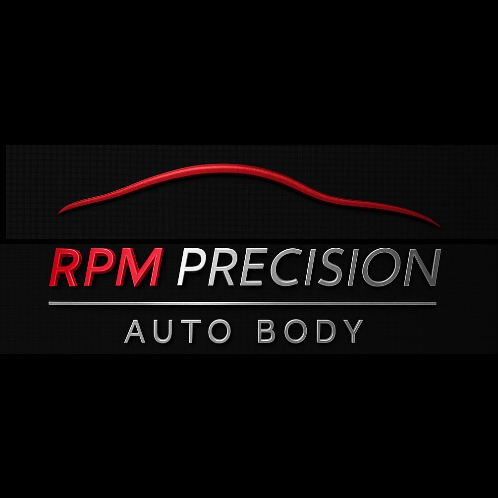 RPM Precision Auto Body Tesla Repair Waldwick NJ